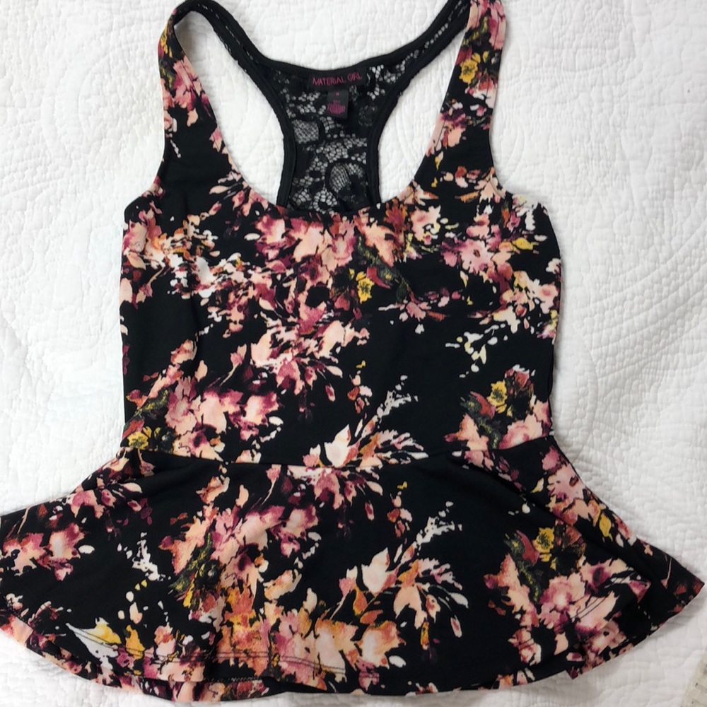 Peplum too